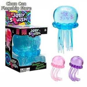 CHUNCAN | Slow Rebound Jelly Toy