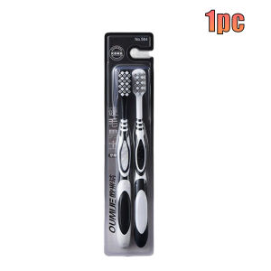 Hard-bristled Cleaning Toothbrush Set For Adults Toothbrush For Whitening Teeth Deep Cleaning Mouth Clean 2026 New