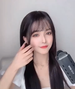 PHỦ HÓI NỮ - Tóc giả che phủ hói và bạc ở đỉnh đầu cho nữ