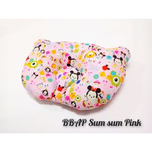 Bantal Bayi Anti Peang Bantal Bayi Anti Kempes Bantal Bayi Empuk Bantal Bayi Karakter Bantal Bayi Anti Peyang
