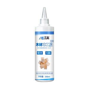 AIGAO | Strong Wood Glue for Furniture and Wood Repair
