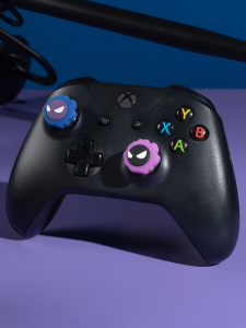 2020 Model XBOXONE S Cat Claw Joystick Cover Series X/S Controller Joystick Protective Case Akitu Gaming Accessories