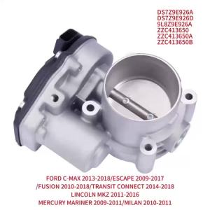 Electronic Throttle Body for Ford Lincoln Mercury Escape Fusion Ranger MKZ C-Max Mariner Milan Transit Connect 2.0L 2.5L 3.0L