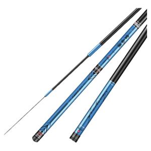 YouDiaoBaiChuan | Ultra Lightweight Ultra Hard Fishing Rod