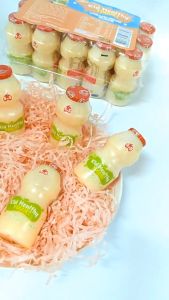 20pcs Kids Healthy Yogurt Drink  MR HE