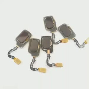 Vân Tay Cảm Biến Samsung A8 / A8 Plus Zin Tháo Máy Chất Lượng Tốt Ảnh Chụp Thật