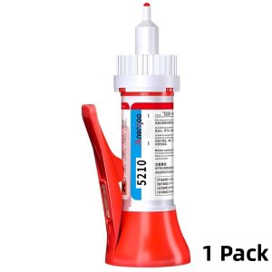 Multipurpose Super Strong Adhesive
