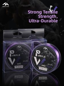 TEBEN | Original Super Strong Tangle-Free Fishing Line 100m
