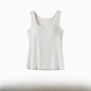 MiiOW | เสื้อกั๊กสายเดี่ยวสำหรับผู้หญิง MiiOW Catwoman ฤดูร้อน 2025 ใหม่ เสื้อชั้นในป้องกันการสัมผัสได้ เสื้อชั้นในด้านใน เสื้อชั้นนอก เสื้อชั้นในด้านหลังสวยงาม