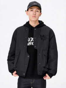 Warrior | Pilot Jacket American Design New Season