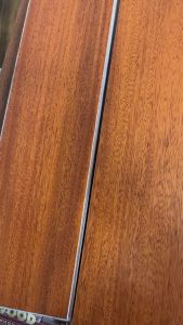 Matimco Matwood Solid Wood Floor 18mm (Flat & Smooth Surface) Box of 10