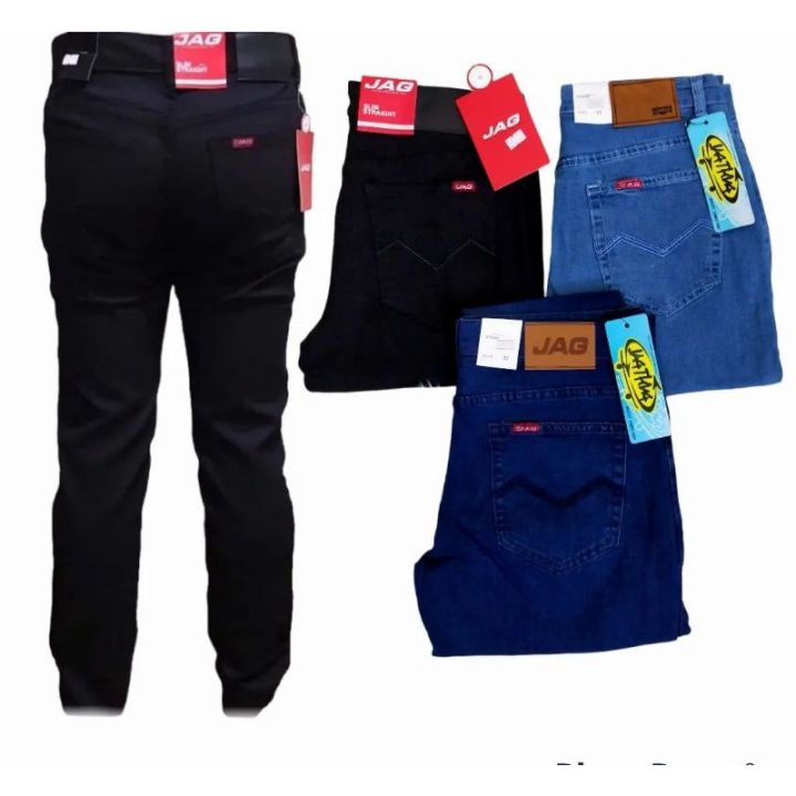 JAG PANTS FOR MENS(28-36) Lazada PH