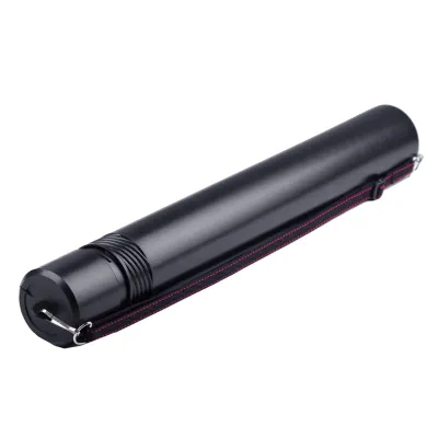 Drawings Tube Telescoping Carrying Transport Solid Storage Accessories Poster Tube for Pictures Art Tool Sketch Storage Boxes