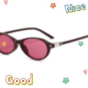 New Brand Designer Sun Glasses Ladies Rivets Tint Fashion Colorful Ins Hot Women Sunglasses UV400 Casual Lentes De Sol Mujer