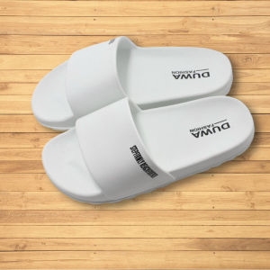 dép đúc quai ngang duwa siêu nhẹ mềm mại êm chân thiết kế đơn giản lịch sự cực tinh tế