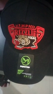 Topi Keren Pria Dewasa Baseball Bordir Premium Warna Hitam