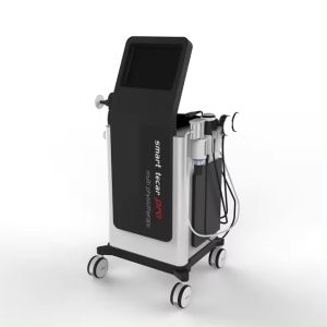 Smart Tecar Pro RF Shockwave Therapy & Ultrasound Physiotherapy Machine