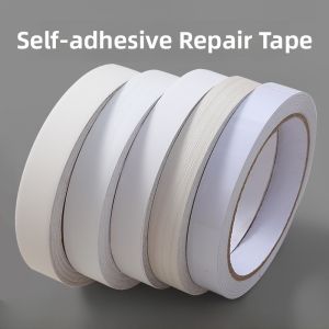 White Thickened PVC Door Frame Edge Decoration Self Adhesive Waterproof Moisture Proof Oil Proof Scratch Proof Film Strip