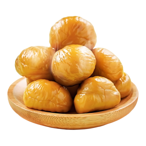 GUOXIANGQIAN | Ready-to-Eat Chestnut Kernels