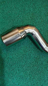 duke 200 stainless elbow (year 2020 model)