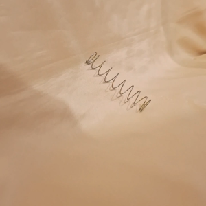 PBK PER SPRING PEGAS / PER PEMBUANGAN MESIN CUCI / PER PEMBUANGAN MESIN CUCI KECIL