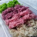 ampyang gula kelapa oleh - oleh khas Jogja jajan pasar enak murah. 