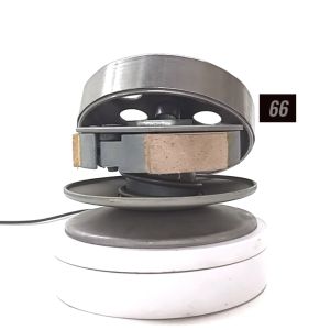 PULLY ASSY MIO SPORTY / SET PULLY PULY PULI PULLEY POLLY POLI POLY ASSY SET MIO SPORTY / SMILE LAMA / SOUL / FINO / NOUVO KARBU / 5TL