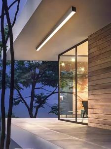 GAOBIGEGE | Outdoor Waterproof Ceiling Light for Balcony