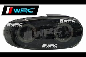 Mazda MX-5 NC 2008 - 2015 Dynamic Tail Lamp ( Smoke )