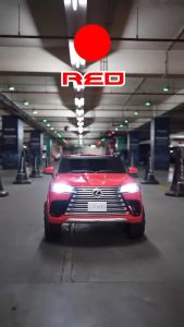 Mobil Aki Anak Jeep Lexus Besar Bisa Dinaiki 2 Anak Ride On Toys