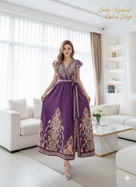 maxi dress philippines Shop the Eugina Off Shoulder Maxi Dress and enjoy its easy elegance all summer long. #EverNewPH #EverNewDresses #EverNewStyle