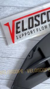 Pelindung Box Filter Model Slim NMAX 2020-2024: Meningkatkan Kinerja Mesin dan Melindungi Filter Udara Motor Anda