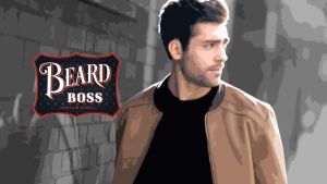 REMINGTON Beard Trimmer MB4125