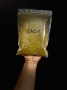 VILLAGE HERBS TRADITIONAL 200g FREE 50g (Shipping to Sabah and Sarawak is prohibited)