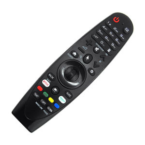 Universal LG LCD TV Remote Control AN-MR18BA/19BA AKB75375501 AN-MR650A Compatible Digital Accessories Home Cinema Sound