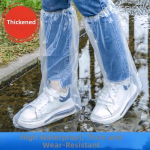 Waterproof Slip-resistant Rain Boot Covers