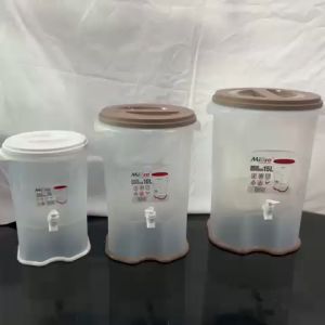 {NEW ARRIVAL} Mitico Water Dispenser 5L/10L/15L Water Container/Bekas Air/Bekas Air Kenduri