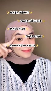 Bio Gold Kapsul Sehat Mata Ekstrak Bilberry Wortel Vitamin Mata Minus Silinder BPOM