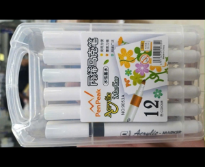 Màu Aclyric 12 màu