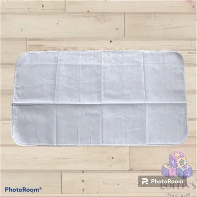 Printed Birdseye / Printed Lampin / Birdseye Lampin for Newbornbaby