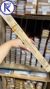 ✨ ใบลานเทศน์อานิสงส์ถวายสลากภัตร 1 กัณฑ์ รหัส 79001168 | คลังนานาธรรม สังฆภัณฑ์