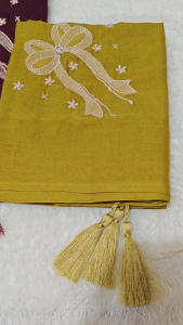 PAKET USAHA HIJAB TASSEL PITA COQUETTE JILBAB SEGI EMPAT PARIS PITA TERBARU