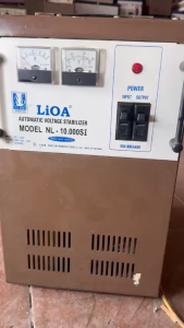 LIOA 10KW DẢI 90-250V HÀNG tồn kho
