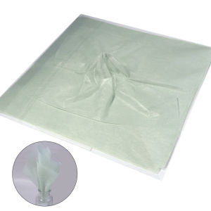 38pc/lot Flower Wrapping Paper Cotton Bouquet Lining Paper Florist Supplies For Valentines Day Birthdat Gift Packing Material