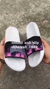 BEST SELLER !!! Sandal Phylon Premium Sandal Selop Pria Kekinian