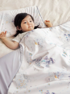CUTE LIFE | Infant Summer Cooling Blanket A Class
