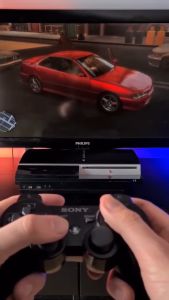 จอย Ps3 แบบไร้สาย (Ps3 Wireless Controller)(Ps.3 controller)(Ps.3 joystick)(Ps3 dual shock)(จอย Ps.3)(Dualshock Ps3)