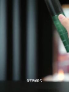 Hair Fluffy Water Styling Spray Mens and Womens Modeling Base Long-Lasting Wash-Free Dry Hair Care Hair Gel Hair Clay Ran Genuine Goods