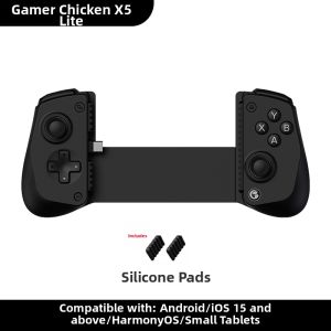 GameSir | Stretch Mobile Game Controller for Android