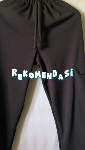 CELANA KULOT CARGO CARAMEL WANITA DEWASA TERBARU KEKINIAN